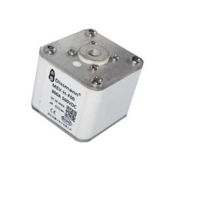 Χρεώνοντας στο σωρό 800 Amp τη θρυαλλίδα 500VDC για τη βιομηχανική παροχή ηλεκτρικού ρεύματος
