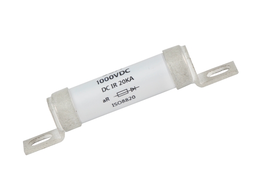 Jaso-D622 αυτοκίνητη θρυαλλίδα υψηλής τάσης, συνεχής θρυαλλίδα 15a 1000v ISO8820