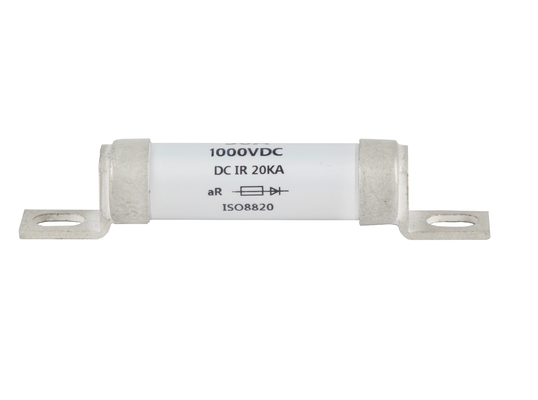 Jaso-D622 αυτοκίνητη θρυαλλίδα υψηλής τάσης, συνεχής θρυαλλίδα 15a 1000v ISO8820