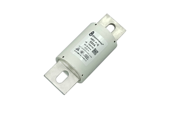 Υψηλά σπάζοντας πρότυπα θρυαλλίδων DC20KA ul248-20 ικανότητας ηλιακά PV