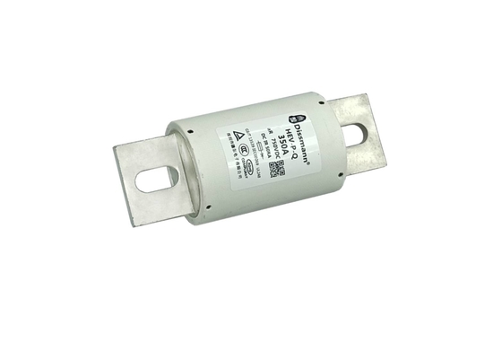 Υψηλά σπάζοντας πρότυπα θρυαλλίδων DC20KA ul248-20 ικανότητας ηλιακά PV