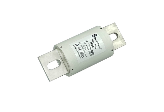 Υψηλά σπάζοντας πρότυπα θρυαλλίδων DC20KA ul248-20 ικανότητας ηλιακά PV