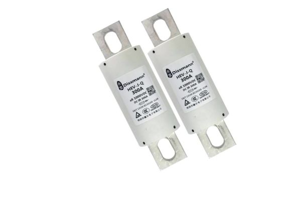 Μπουλόνι θρυαλλίδων Hrc υψηλής τάσης 1000 βολτ κάτω από κεραμικό υλικό DC30KA