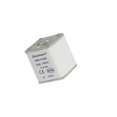 Ηλεκτρική υψηλή τάση 750VDC 630A θρυαλλίδων οχημάτων ημιαγωγών