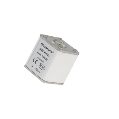 Ηλεκτρική υψηλή τάση 750VDC 630A θρυαλλίδων οχημάτων ημιαγωγών