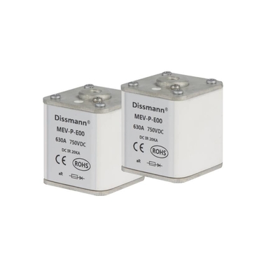 Ηλεκτρική υψηλή τάση 750VDC 630A θρυαλλίδων οχημάτων ημιαγωγών