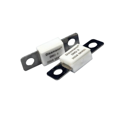 Θρυαλλίδες ενότητας επικοινωνίας DC1500A 5G, κάτω θρυαλλίδα μπουλονιών 58VDC μίνι