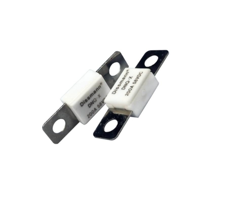 Θρυαλλίδες ενότητας επικοινωνίας DC1500A 5G, κάτω θρυαλλίδα μπουλονιών 58VDC μίνι