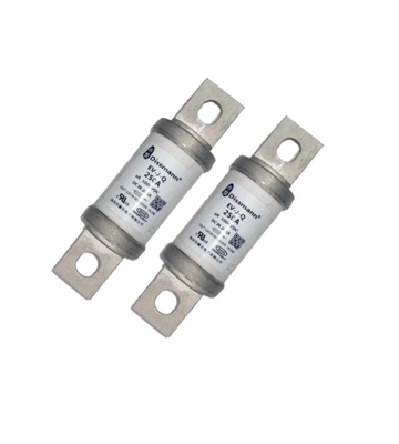 Υψηλή τάση 250 Amp αυτοκίνητη θρυαλλίδα, θρυαλλίδες αυτοκινήτων λεπίδων ISO8820