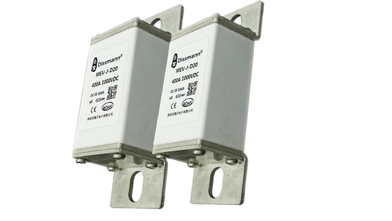 1000VDC χαμηλά τρέχοντα ISO8820 υψηλής τάσης κεραμικά πρότυπα θρυαλλίδων