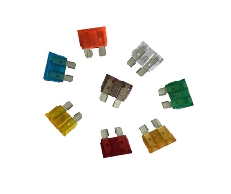 Σπάζοντας ικανότητα θρυαλλίδων 32VDC DC1000A τύπων HRC χαμηλής τάσης NH