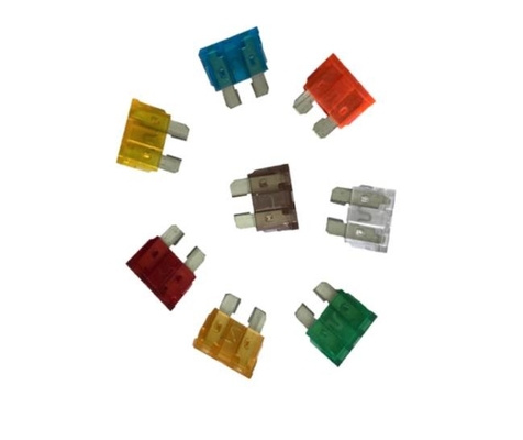 Σπάζοντας ικανότητα θρυαλλίδων 32VDC DC1000A τύπων HRC χαμηλής τάσης NH