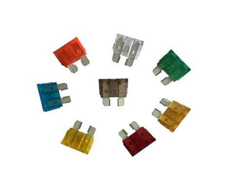 Σπάζοντας ικανότητα θρυαλλίδων 32VDC DC1000A τύπων HRC χαμηλής τάσης NH