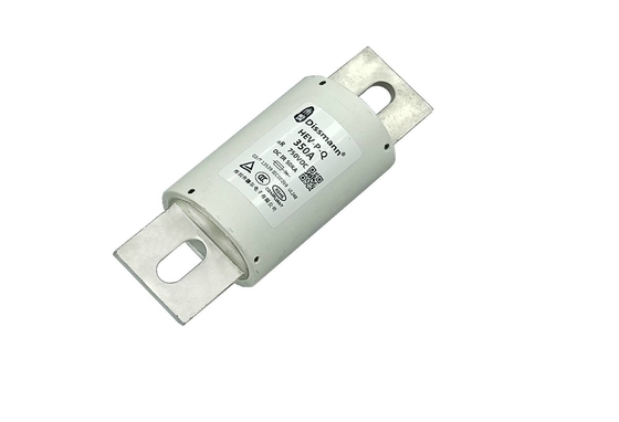 Χαμηλή τάση 400 Amp πρότυπα θρυαλλίδων ISO8820 κασετών για τη χρέωση του σωρού