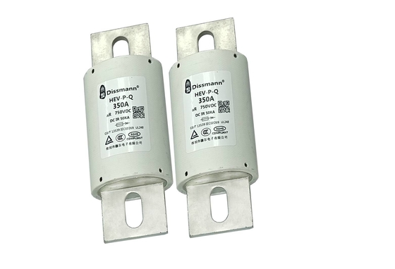 Χαμηλή τάση 400 Amp πρότυπα θρυαλλίδων ISO8820 κασετών για τη χρέωση του σωρού