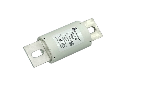 Χαμηλή τάση 400 Amp πρότυπα θρυαλλίδων ISO8820 κασετών για τη χρέωση του σωρού