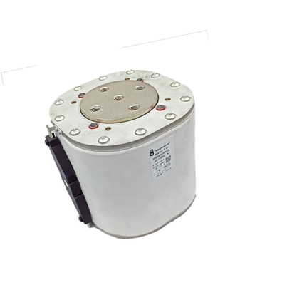 Ul σπάζοντας ικανότητα θρυαλλίδων DC200KA δύναμης κατηγορίας βιομηχανική για την τράπεζα δύναμης