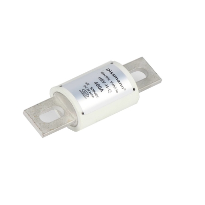 Υψηλή σπάζοντας θρυαλλίδα ικανότητας 400 Amp για το UPS κεραμικό Noumenon