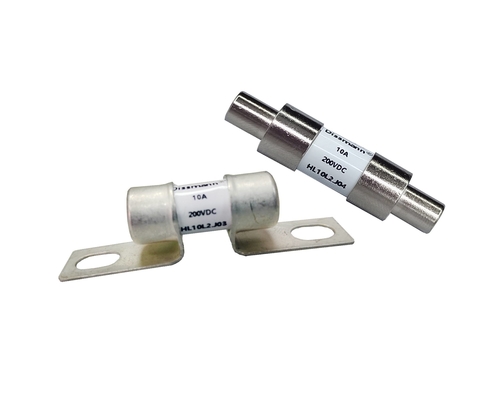 10 Amp χαμηλή σπάζοντας θρυαλλίδα ικανότητας για το σύστημα 10 X.25 ενεργειακής αποθήκευσης