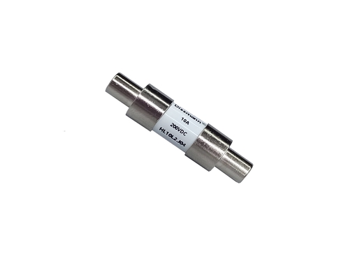 10 Amp χαμηλή σπάζοντας θρυαλλίδα ικανότητας για το σύστημα 10 X.25 ενεργειακής αποθήκευσης
