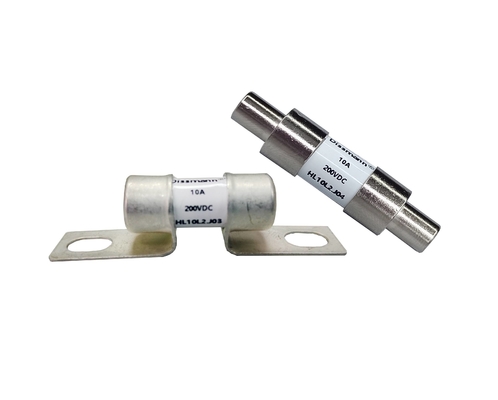 10 Amp χαμηλή σπάζοντας θρυαλλίδα ικανότητας για το σύστημα 10 X.25 ενεργειακής αποθήκευσης