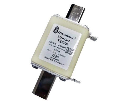 MNH υψηλή σπάζοντας ικανότητα θρυαλλίδων 440volt σειράς υψηλής τάσης αυτοκίνητη