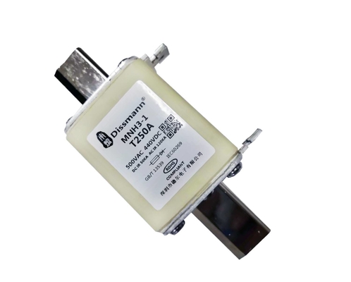MNH υψηλή σπάζοντας ικανότητα θρυαλλίδων 440volt σειράς υψηλής τάσης αυτοκίνητη