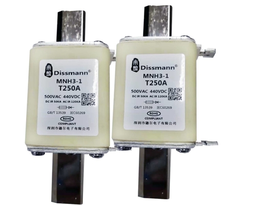 MNH υψηλή σπάζοντας ικανότητα θρυαλλίδων 440volt σειράς υψηλής τάσης αυτοκίνητη