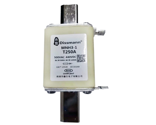 MNH υψηλή σπάζοντας ικανότητα θρυαλλίδων 440volt σειράς υψηλής τάσης αυτοκίνητη