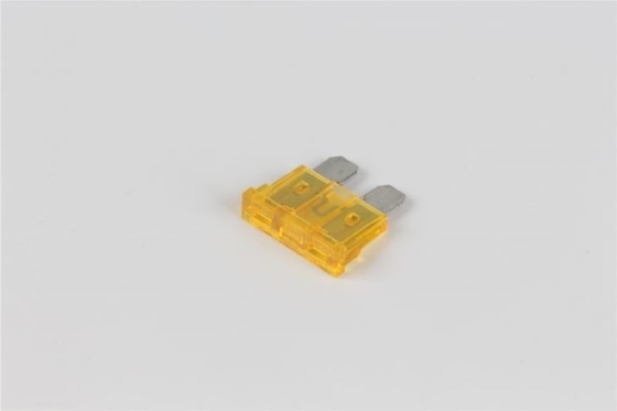 Αυτοκίνητη μίνι θρυαλλίδα 32v 40 Amp, γρήγορες να ενεργήσει θρυαλλίδες προστασίας κυκλωμάτων