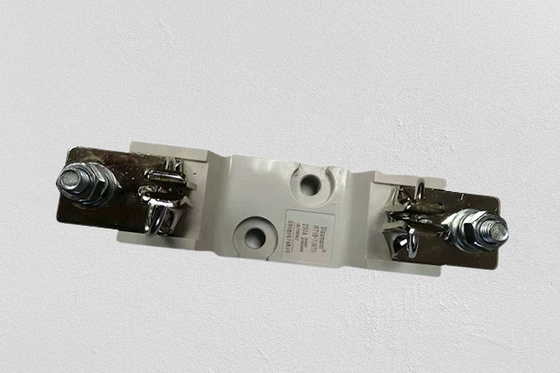 Θερμική θρυαλλίδα 100 τύπων HRC NH Amp 50kA σπάζοντας πρότυπα ικανότητας UL248