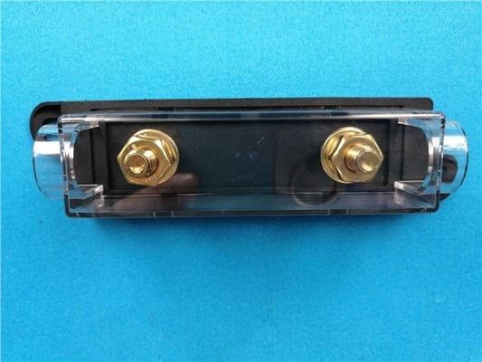ANS-500 θαλάσσιος ευθύγραμμος φραγμός 60 Amp θρυαλλίδων για την κασέτα IATF16949