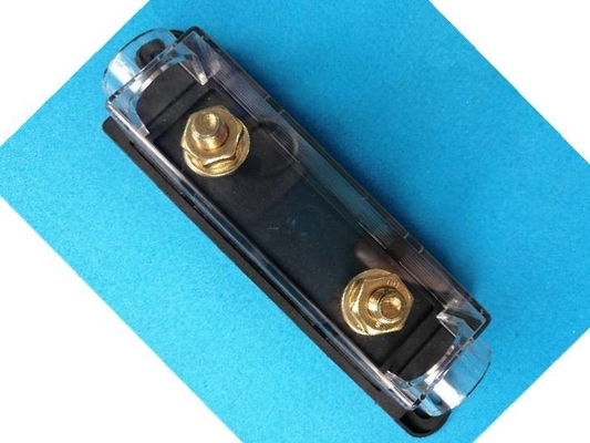 ANS-500 θαλάσσιος ευθύγραμμος φραγμός 60 Amp θρυαλλίδων για την κασέτα IATF16949