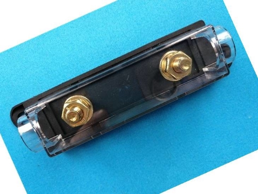 ANS-500 θαλάσσιος ευθύγραμμος φραγμός 60 Amp θρυαλλίδων για την κασέτα IATF16949