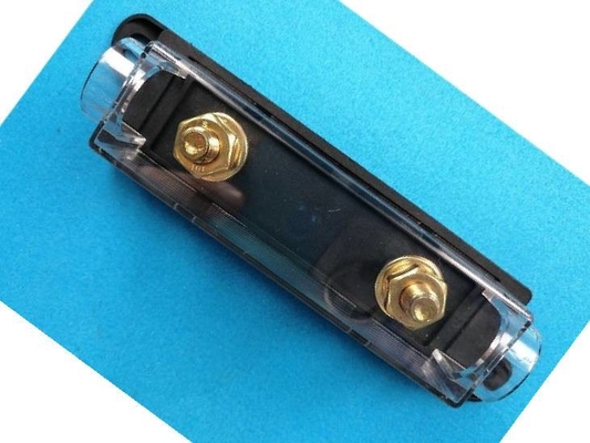 ANS-500 θαλάσσιος ευθύγραμμος φραγμός 60 Amp θρυαλλίδων για την κασέτα IATF16949