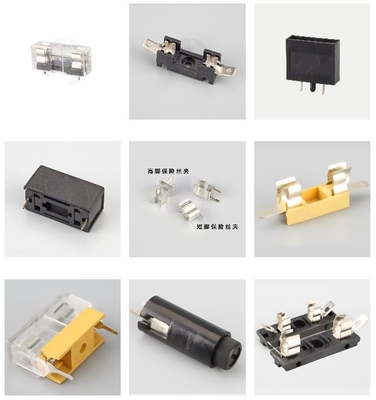 Ο αδιάβροχος φραγμός θρυαλλίδων 30 Amp για το PCB Utv τοποθετεί 5.2mm X 20mm