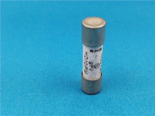 Προστασία 10mm X 38mm του AR ηλιακό κεραμικό υλικό HD10D πρότυπο θρυαλλίδων PV